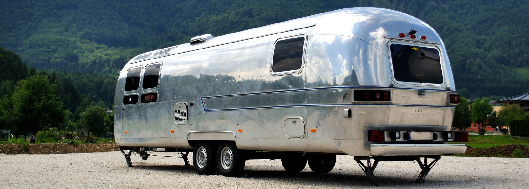 Faut Il Une Carte Grise Pour Une Caravane Pliante