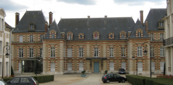 préfecture du 77