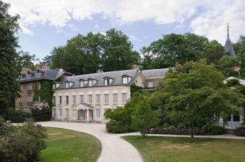 Chatenay-Malabry : maison de Chateaubriand