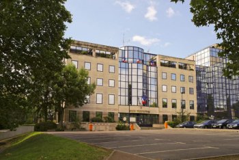 Sous-préfecture d'Antony