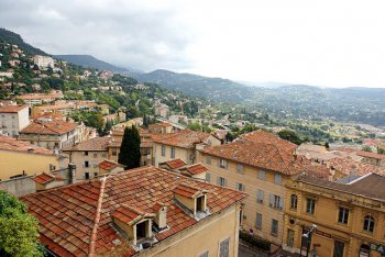 Grasse