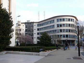 commissariat de Boulogne Billancourt
