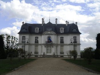 Mairie d'Athis-Mons (91)