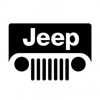 logo Jeep