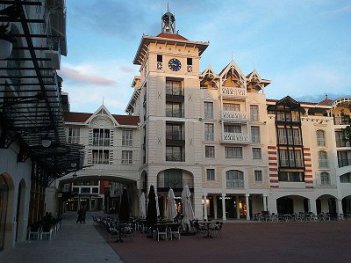 Arcachon