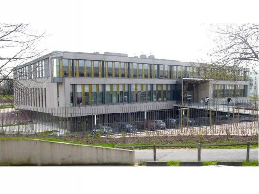 Sous-Préfecture de Torcy