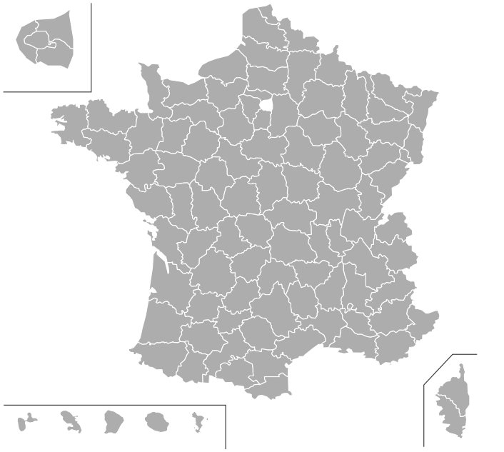 Carte grise en France