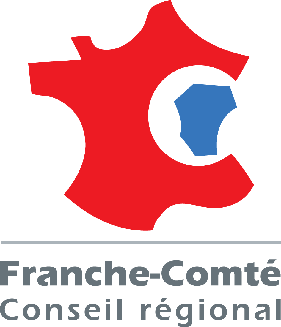 Logo Franche Compté