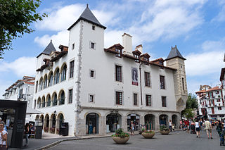 Saint-Jean-de-Luz