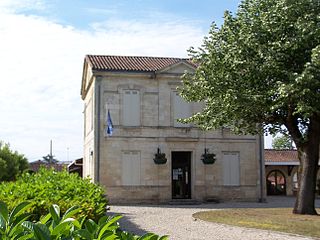 Villenave d'Ornon