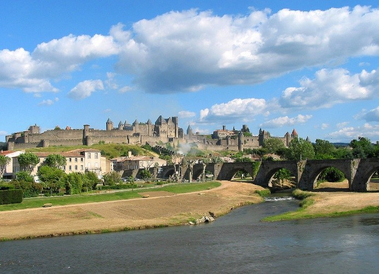 Préfecture Aude