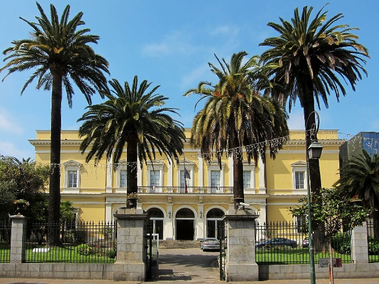 Préfecture Corse du Sud