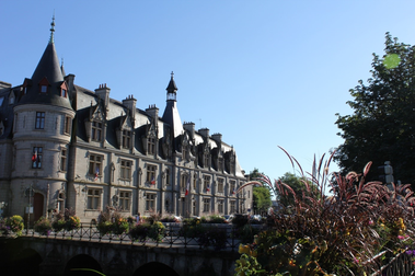 Préfecture Finistère