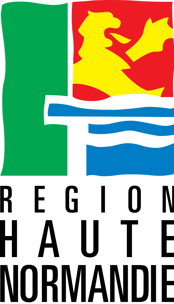 Logo Haute-Normandie