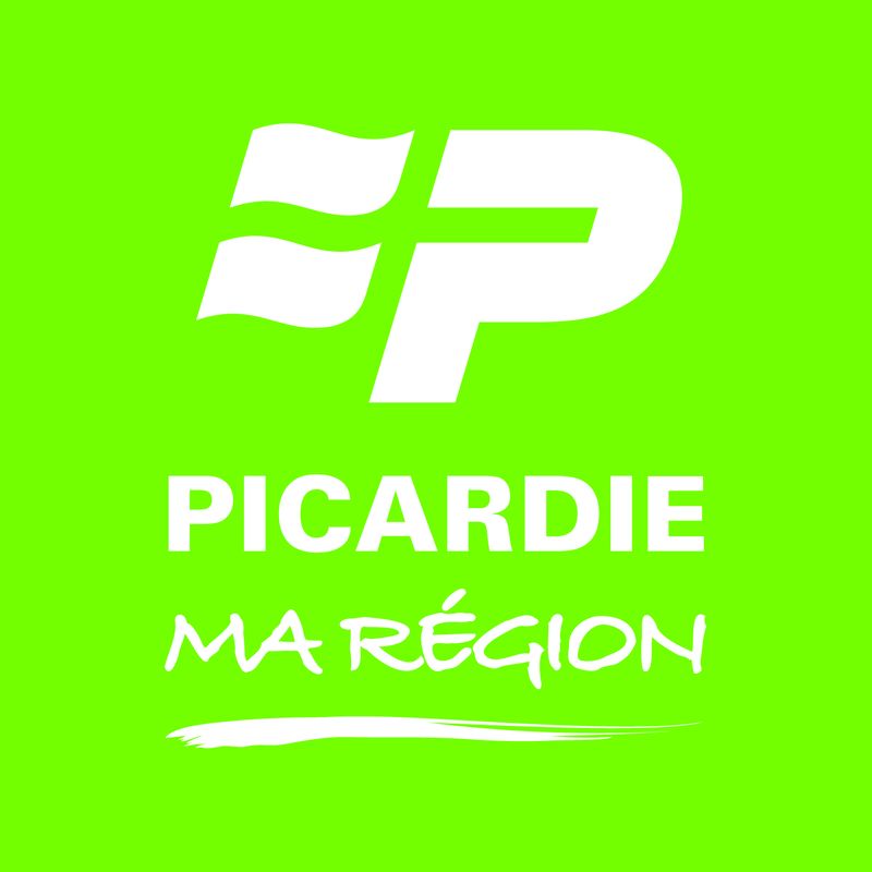 Logo Picardie