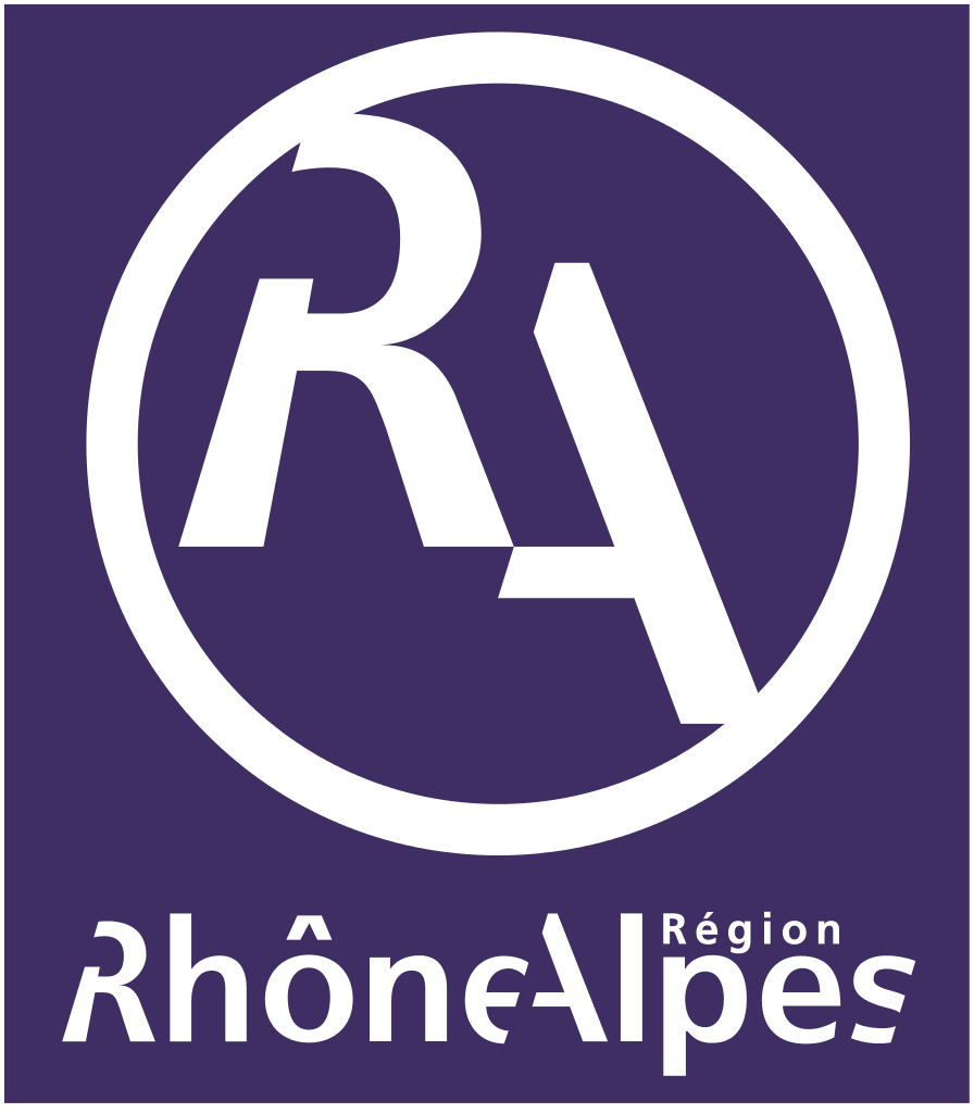 Logo Rhône-Alpes