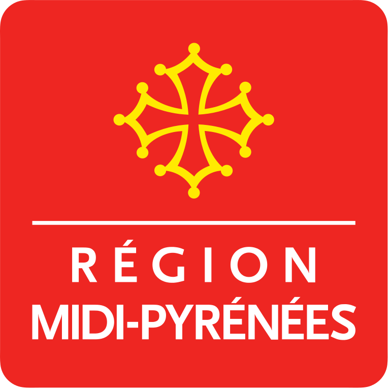 Logo Midi-Pyrénées