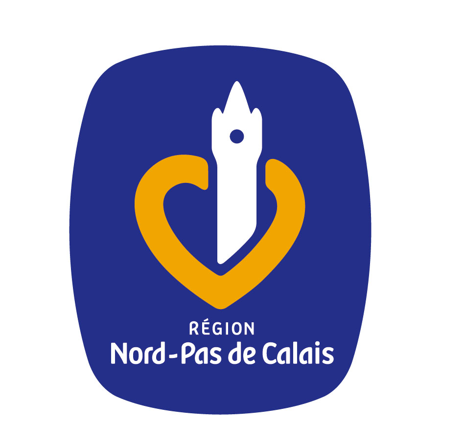 Logo Nord Pas-de-Calais