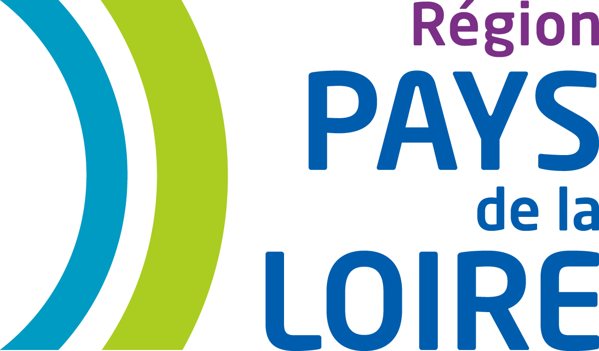 Logo Pays de la Loire