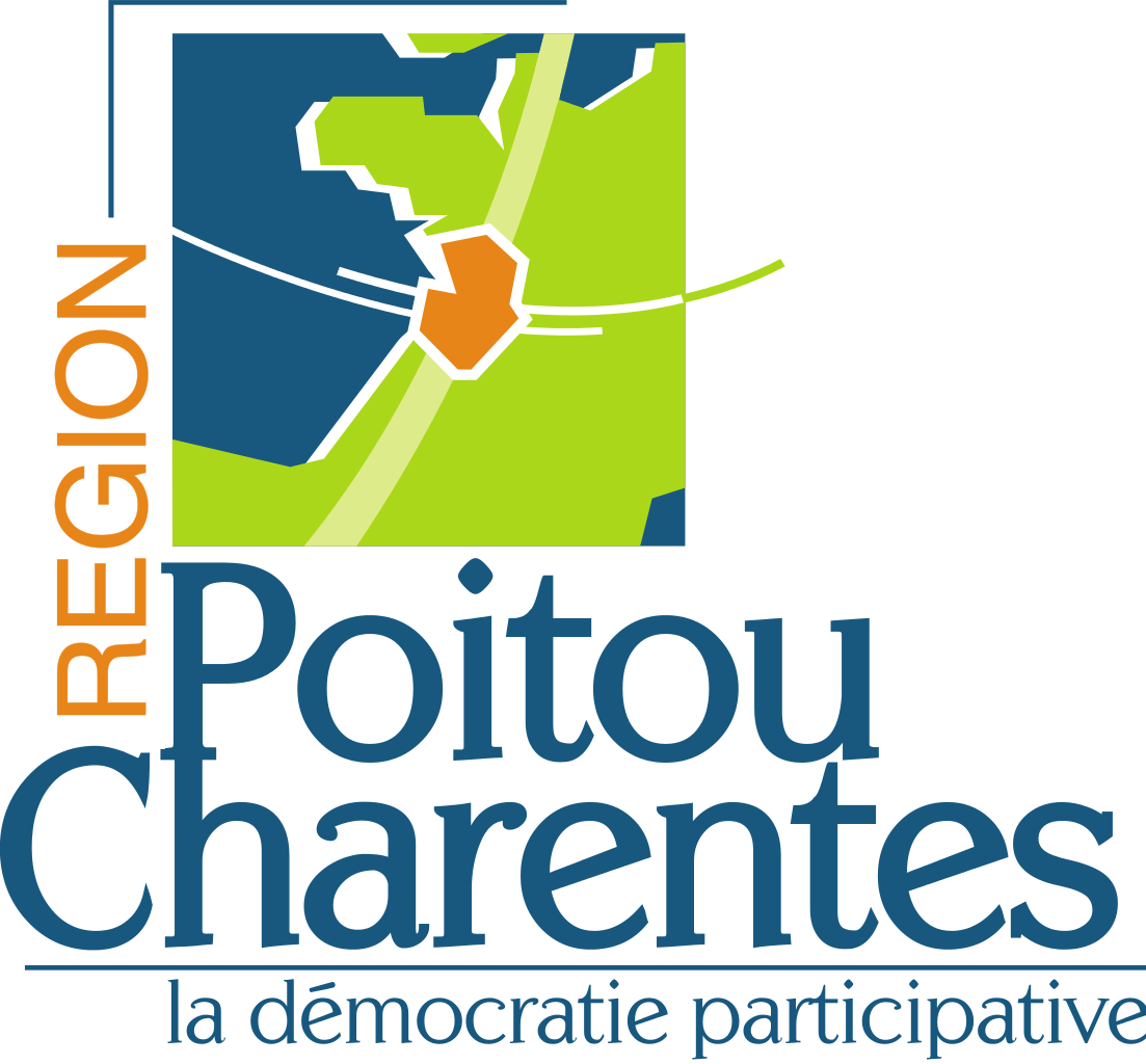 Logo Poitou-Charente