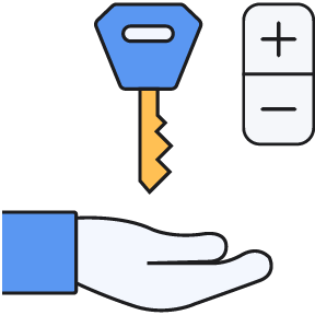 Ajout / retrait locataire leasing