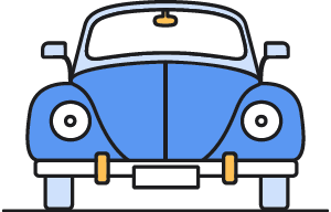 Carte grise collection