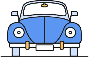 Carte grise collection