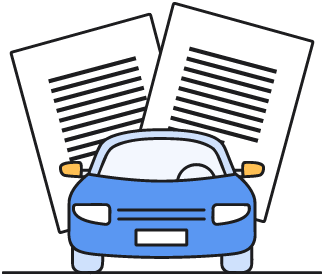 Déclaration d'achat