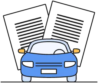 Déclaration d'achat