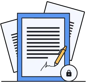 Enregistrement de cession