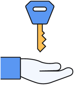 Changement de locataire leasing