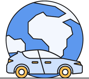 Carte grise véhicule étranger