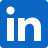 Logo linkedIn