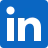 Logo linkedIn