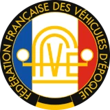 Logo FFVE
