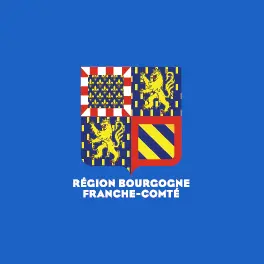 Logo Bourgogne-Franche-Comté