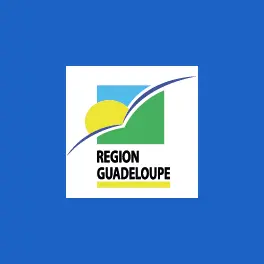 Logo Guadeloupe