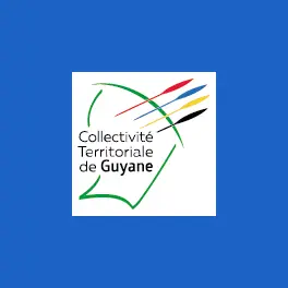 Logo Guyane
