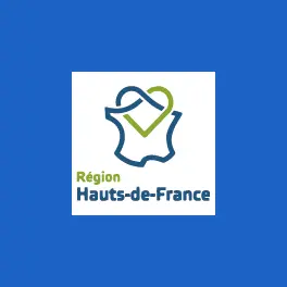 Logo Hauts-de-France