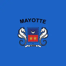 Logo Mayotte