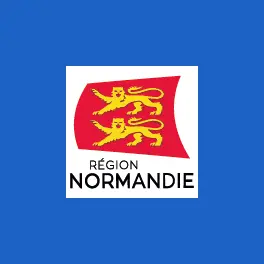 Logo Normandie