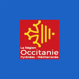 Logo Occitanie