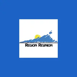 Logo La Réunion