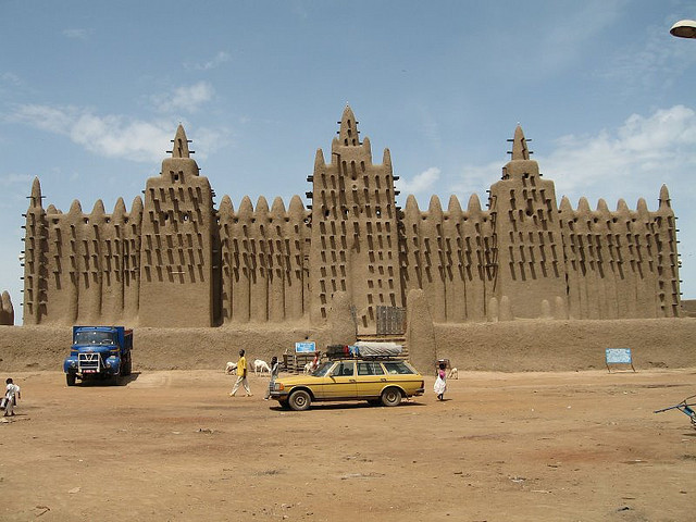 Mali