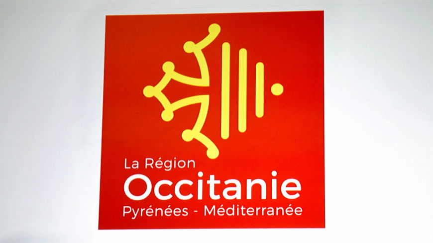 la region occitanie