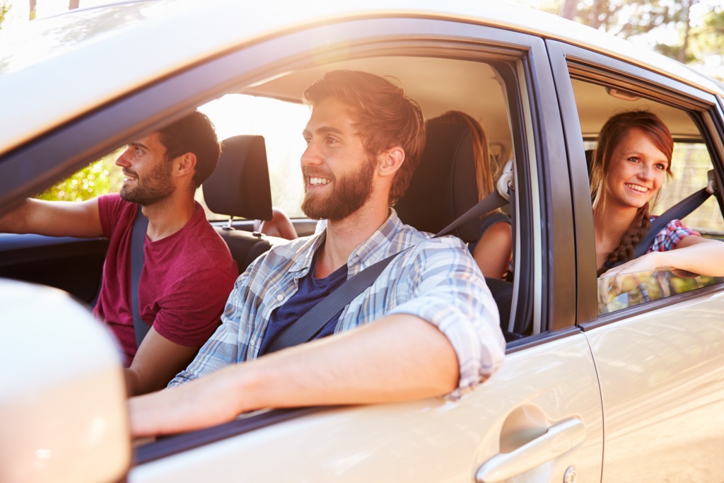 Carte grise avec un permis étranger ou non français