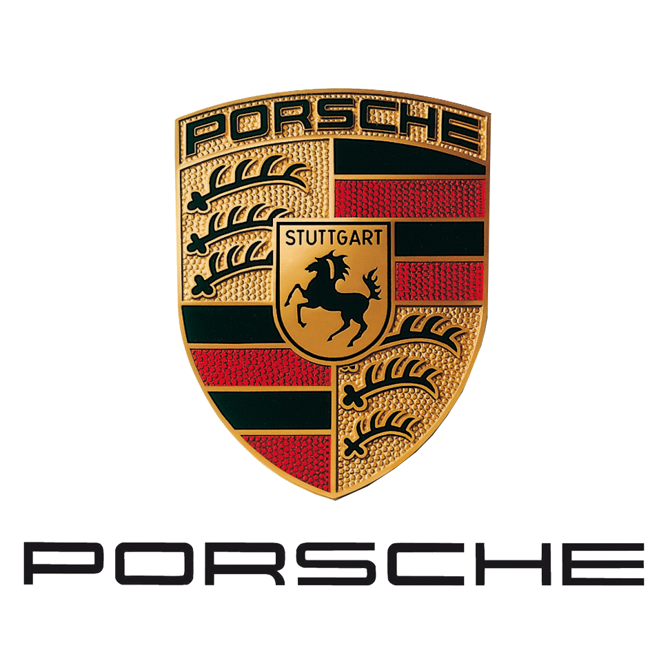 Certificat de Conformité Porsche