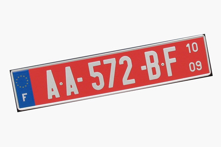 Immatriculation Tout Savoir Sur L Immatriculation Avec Eplaque