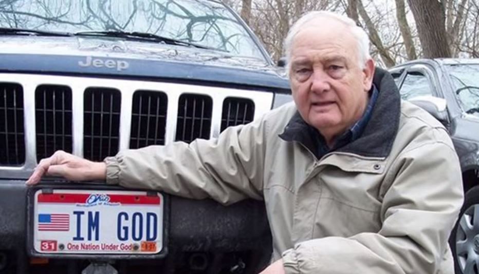 Comment Faire Sa Demande De Plaque D Immatriculation